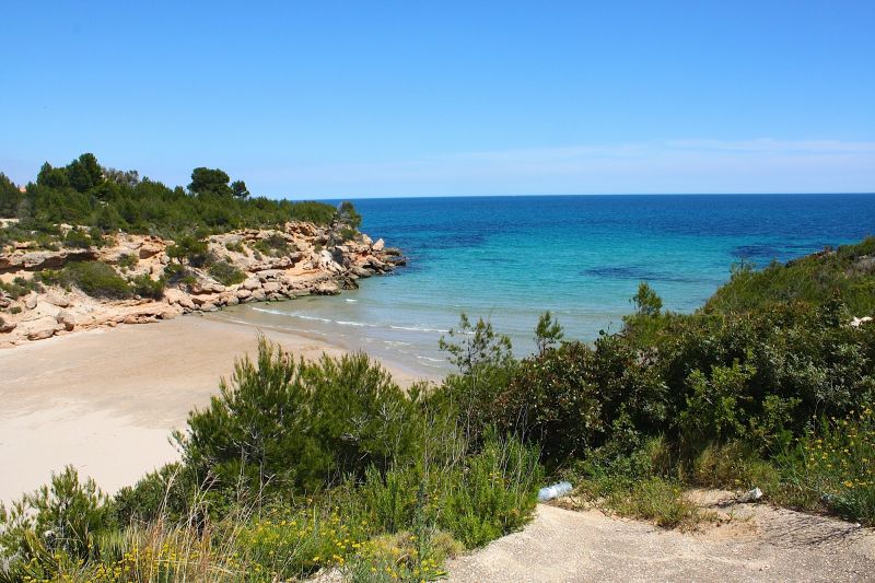 photo 18 Owner direct vacation rental L'Ametlla de Mar chalet Catalonia Tarragona (province of) Beach