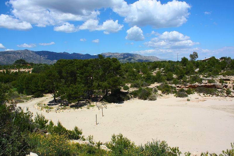 photo 19 Owner direct vacation rental L'Ametlla de Mar chalet Catalonia Tarragona (province of) Beach