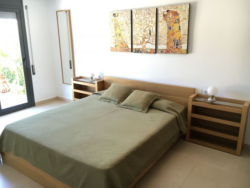 photo 9 Owner direct vacation rental L'Ametlla de Mar chalet Catalonia Tarragona (province of) bedroom 2