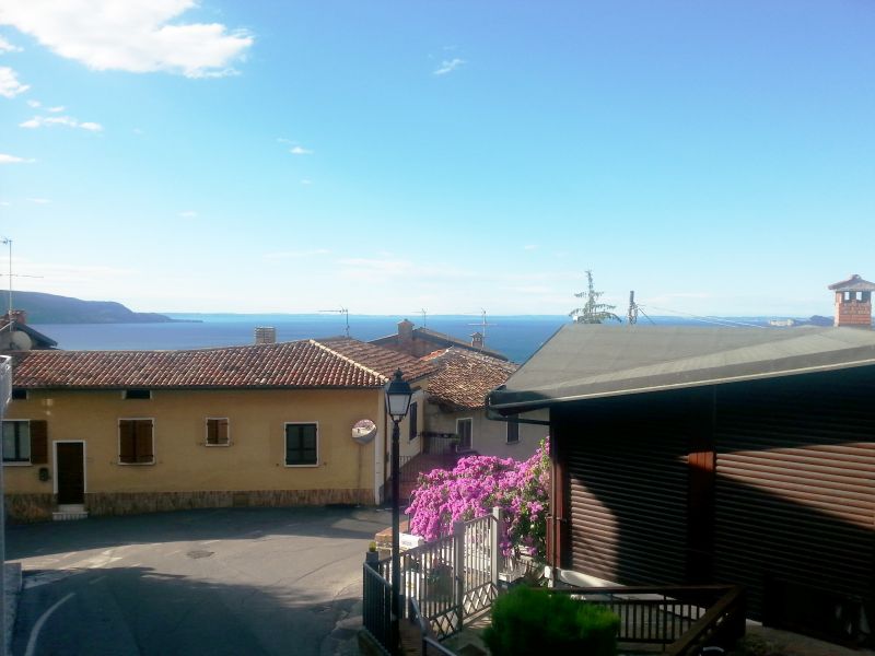 photo 5 Owner direct vacation rental Toscolano-Maderno appartement Lombardy Brescia Province View from the property