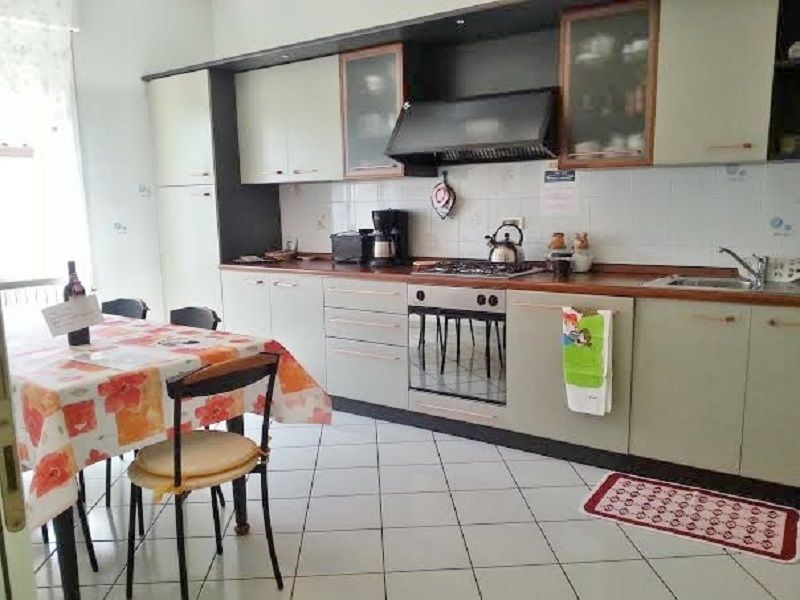 photo 8 Owner direct vacation rental Toscolano-Maderno appartement Lombardy Brescia Province Separate kitchen