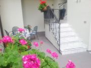 Brescia Province vacation rentals: appartement # 78009