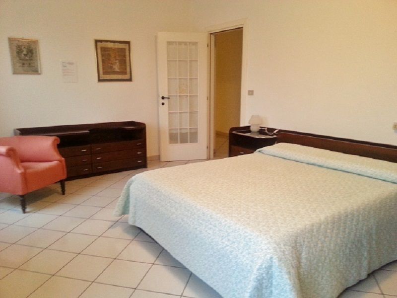 photo 10 Owner direct vacation rental Toscolano-Maderno appartement Lombardy Brescia Province bedroom 1