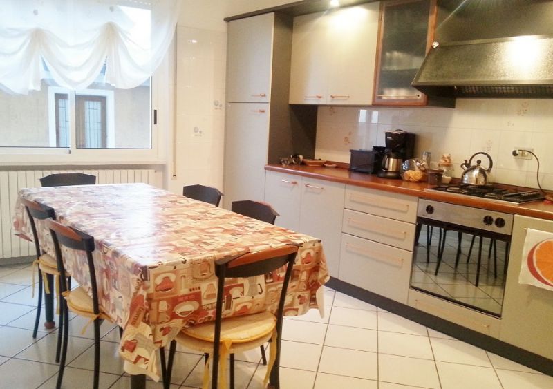 photo 9 Owner direct vacation rental Toscolano-Maderno appartement Lombardy Brescia Province Separate kitchen
