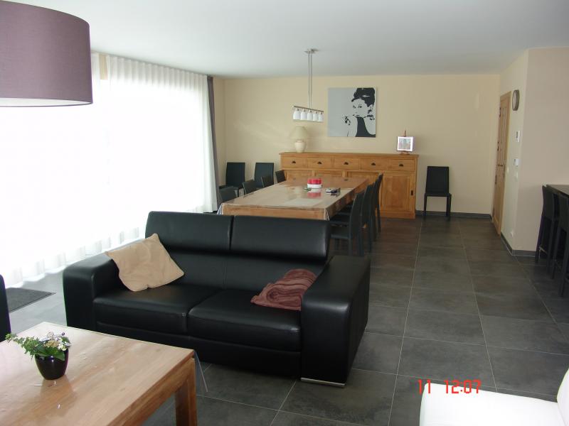 photo 3 Owner direct vacation rental Kortrijk gite West-Flanders  Lounge 1