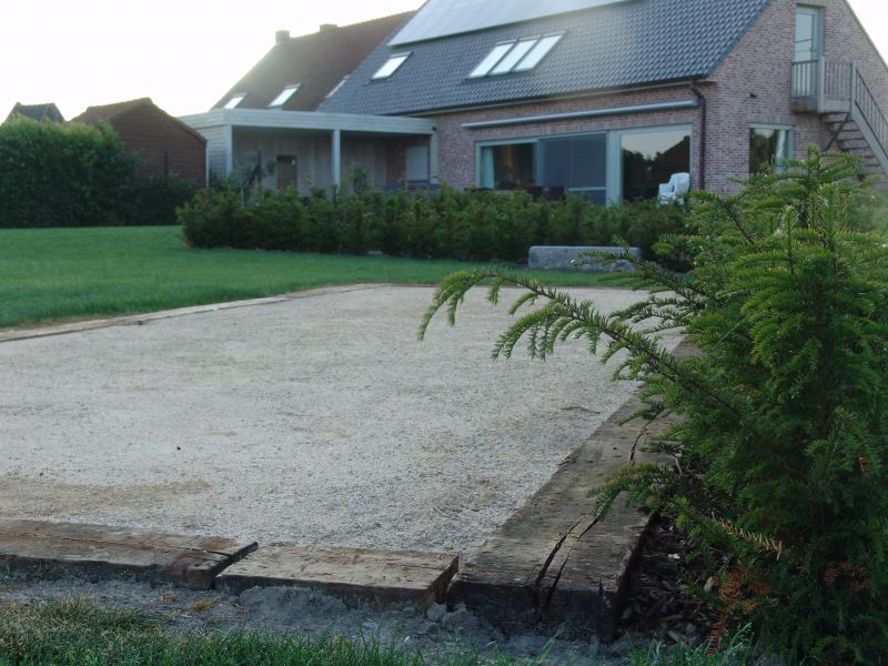 photo 20 Owner direct vacation rental Kortrijk gite West-Flanders  Garden