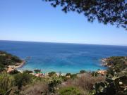French Mediterranean Coast sea view vacation rentals: appartement # 80792