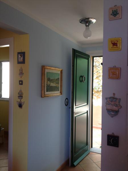 photo 4 Owner direct vacation rental Campo nell'Elba appartement Tuscany Elba Island Hall