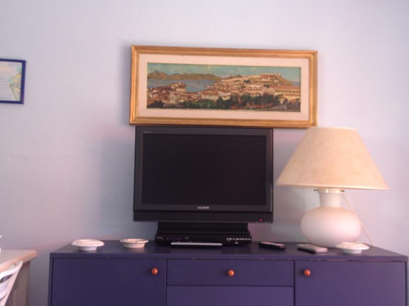 photo 7 Owner direct vacation rental Campo nell'Elba appartement Tuscany Elba Island Other view