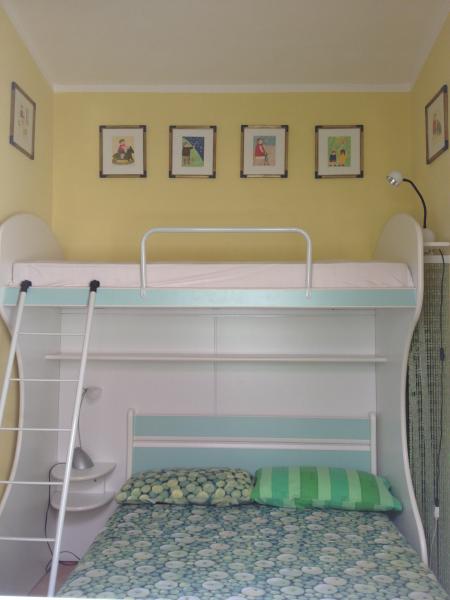 photo 16 Owner direct vacation rental Campo nell'Elba appartement Tuscany Elba Island bedroom 2