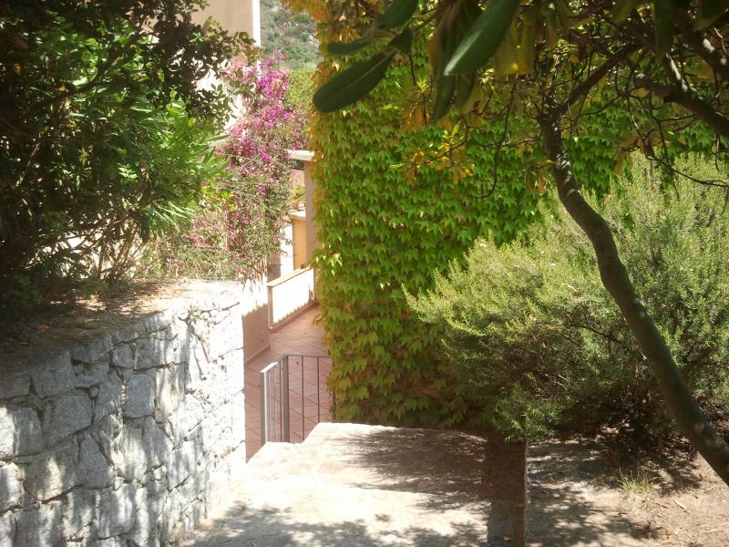 photo 1 Owner direct vacation rental Campo nell'Elba appartement Tuscany Elba Island Hall