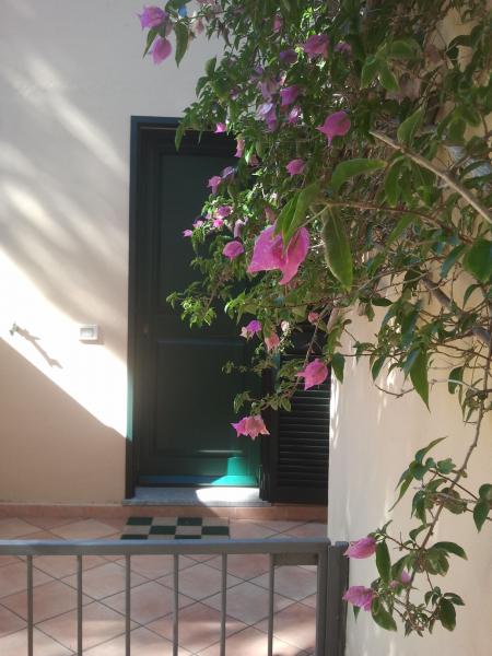 photo 3 Owner direct vacation rental Campo nell'Elba appartement Tuscany Elba Island Hall