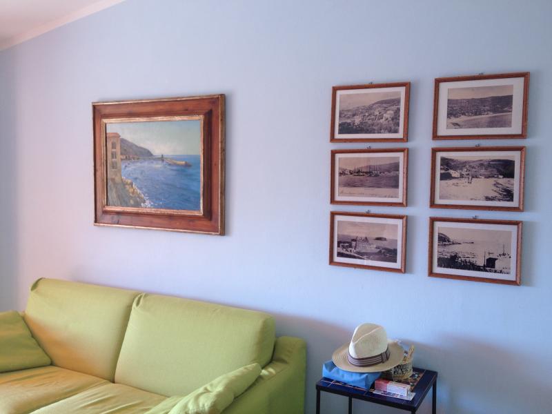 photo 6 Owner direct vacation rental Campo nell'Elba appartement Tuscany Elba Island Other view