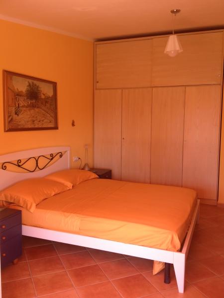photo 14 Owner direct vacation rental Campo nell'Elba appartement Tuscany Elba Island bedroom 1