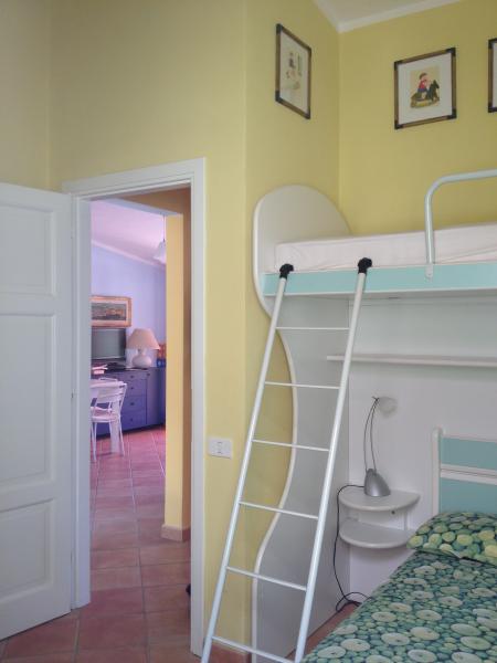 photo 17 Owner direct vacation rental Campo nell'Elba appartement Tuscany Elba Island bedroom 2