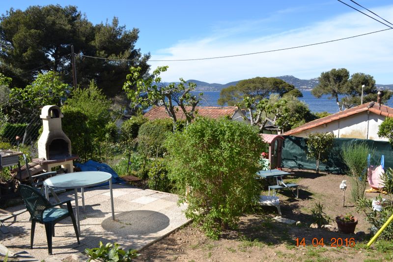 photo 21 Owner direct vacation rental Hyres gite Provence-Alpes-Cte d'Azur Var Garden