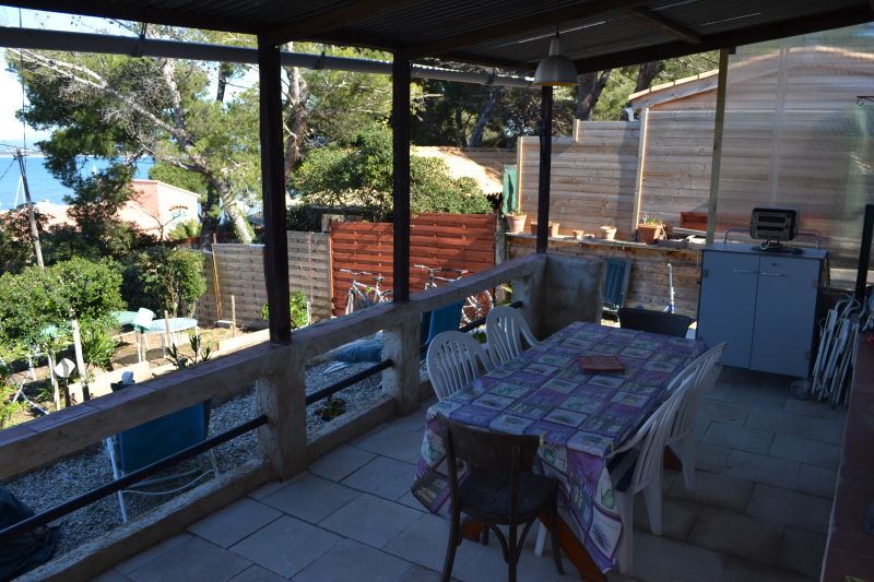 photo 13 Owner direct vacation rental Hyres gite Provence-Alpes-Cte d'Azur Var Terrace