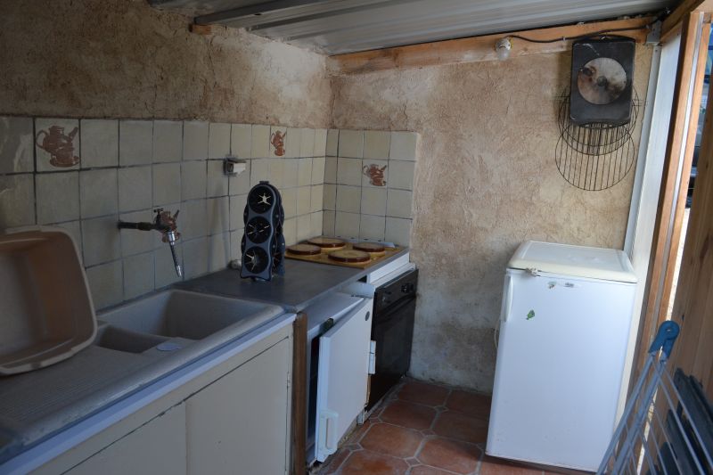 photo 17 Owner direct vacation rental Hyres gite Provence-Alpes-Cte d'Azur Var Summer kitchen
