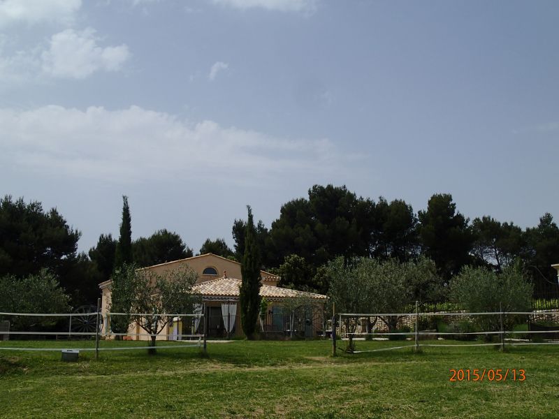 photo 1 Owner direct vacation rental Vaison la Romaine gite Provence-Alpes-Cte d'Azur Vaucluse View of the property from outside