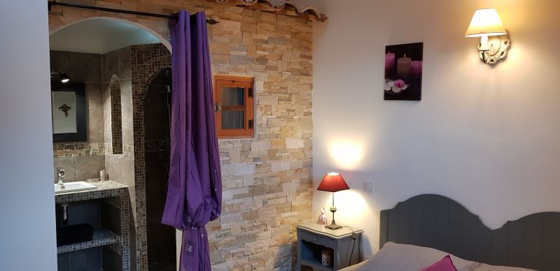 photo 13 Owner direct vacation rental Vaison la Romaine gite Provence-Alpes-Cte d'Azur Vaucluse Half bath 2