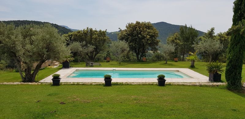 photo 5 Owner direct vacation rental Vaison la Romaine gite Provence-Alpes-Cte d'Azur Vaucluse Swimming pool