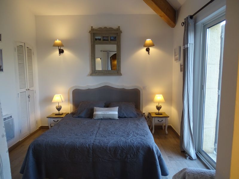 photo 8 Owner direct vacation rental Vaison la Romaine gite Provence-Alpes-Cte d'Azur Vaucluse bedroom 2