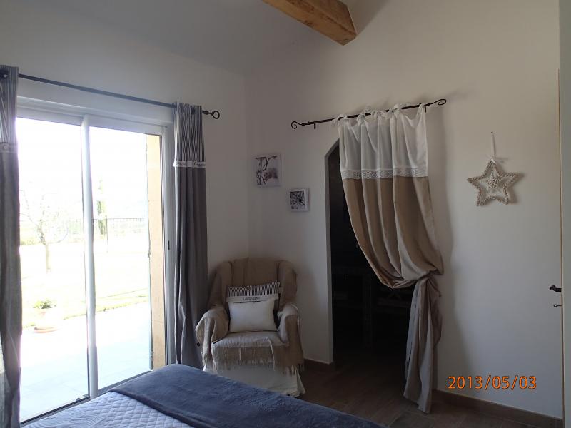 photo 9 Owner direct vacation rental Vaison la Romaine gite Provence-Alpes-Cte d'Azur Vaucluse Half bath 1