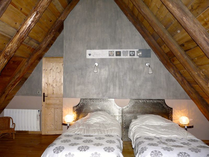 photo 16 Owner direct vacation rental La Mongie gite Midi-Pyrnes Hautes-Pyrnes bedroom 4