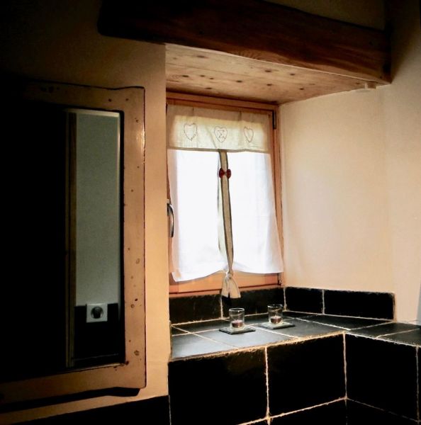 photo 9 Owner direct vacation rental La Mongie gite Midi-Pyrnes Hautes-Pyrnes Bathroom w/toilet only 1