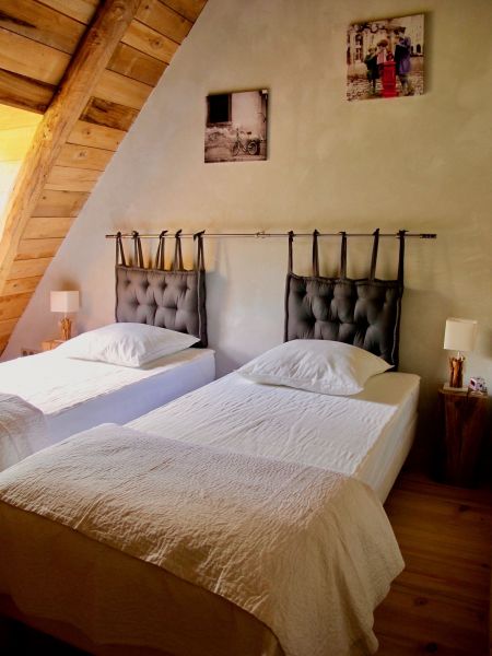 photo 14 Owner direct vacation rental La Mongie gite Midi-Pyrnes Hautes-Pyrnes bedroom 3