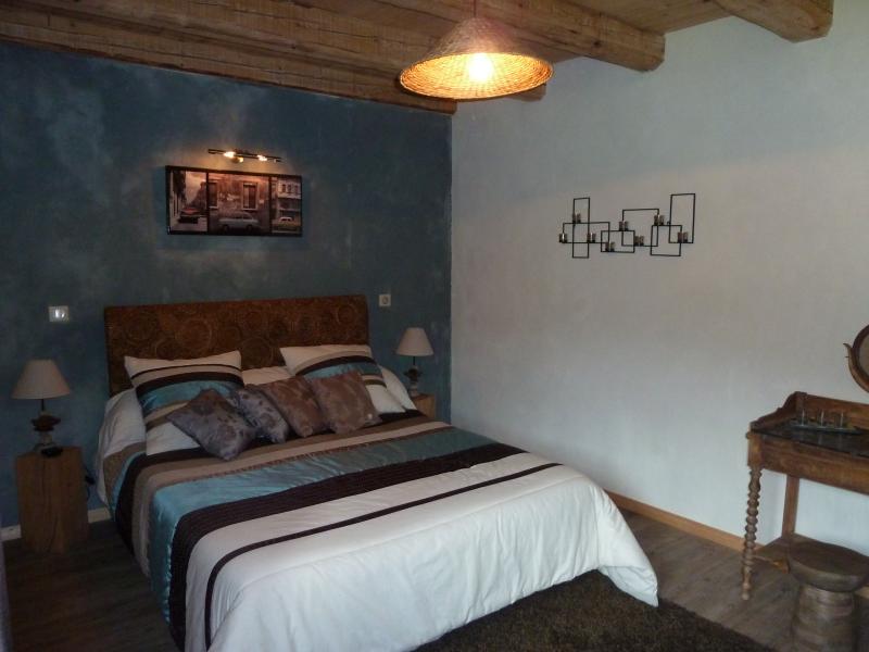 photo 7 Owner direct vacation rental La Mongie gite Midi-Pyrnes Hautes-Pyrnes bedroom 1