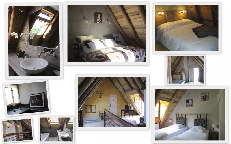 photo 10 Owner direct vacation rental La Mongie gite Midi-Pyrnes Hautes-Pyrnes Map of property