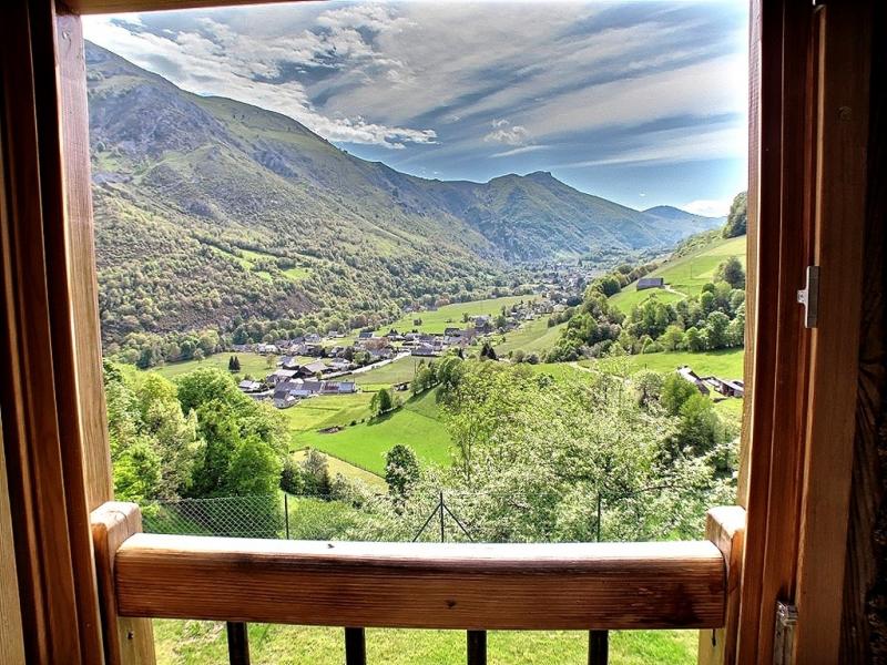 photo 13 Owner direct vacation rental La Mongie gite Midi-Pyrnes Hautes-Pyrnes View from the property