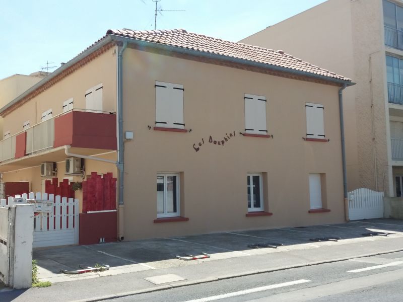 photo 6 Owner direct vacation rental Palavas-les-Flots appartement Languedoc-Roussillon Hrault View of the property from outside