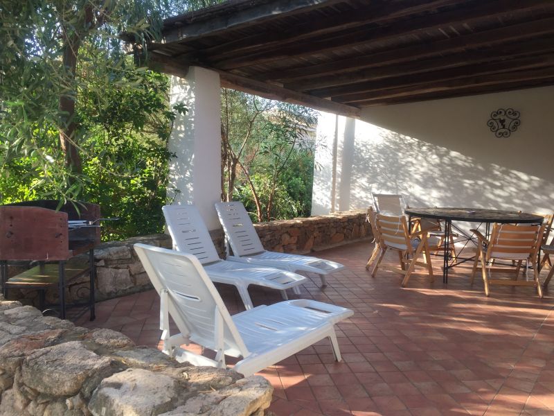 photo 2 Owner direct vacation rental Aranci Gulf appartement Sardinia Olbia Tempio Province Porch