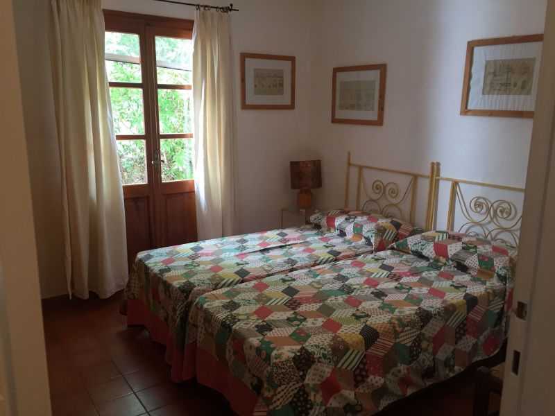 photo 15 Owner direct vacation rental Aranci Gulf appartement Sardinia Olbia Tempio Province bedroom 2