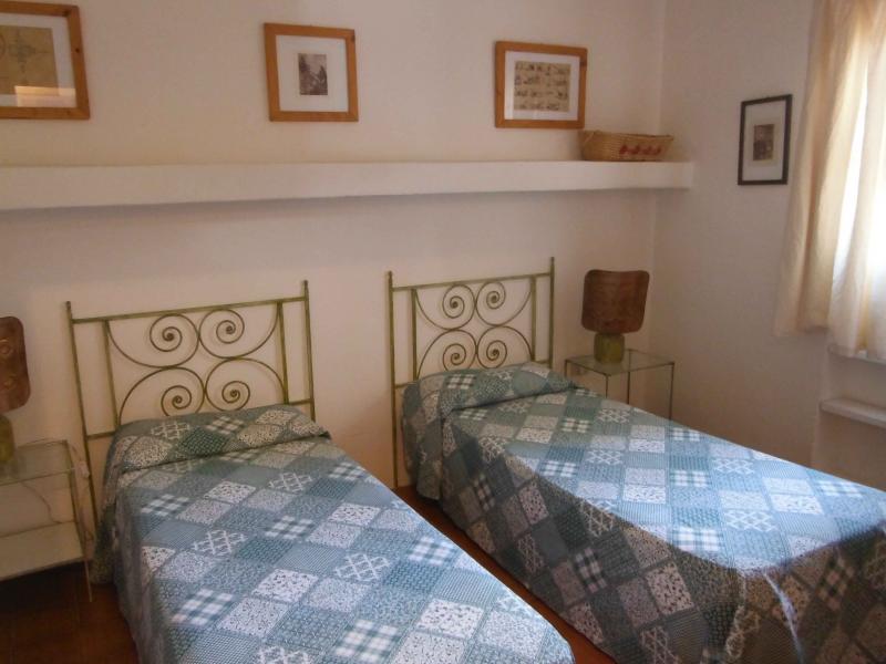 photo 13 Owner direct vacation rental Aranci Gulf appartement Sardinia Olbia Tempio Province bedroom 4