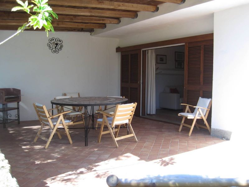 photo 1 Owner direct vacation rental Aranci Gulf appartement Sardinia Olbia Tempio Province Porch