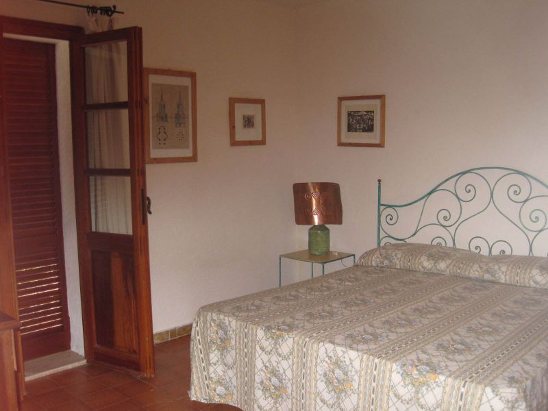 photo 7 Owner direct vacation rental Aranci Gulf appartement Sardinia Olbia Tempio Province bedroom 1