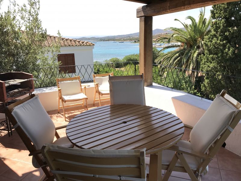 photo 3 Owner direct vacation rental Aranci Gulf appartement Sardinia Olbia Tempio Province Porch