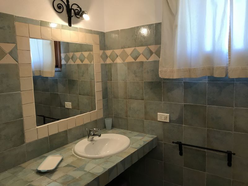 photo 14 Owner direct vacation rental Aranci Gulf appartement Sardinia Olbia Tempio Province bathroom 2