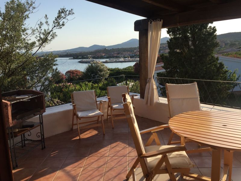 photo 1 Owner direct vacation rental Aranci Gulf appartement Sardinia Olbia Tempio Province Porch