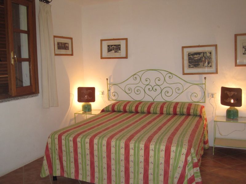 photo 10 Owner direct vacation rental Aranci Gulf appartement Sardinia Olbia Tempio Province bedroom 1