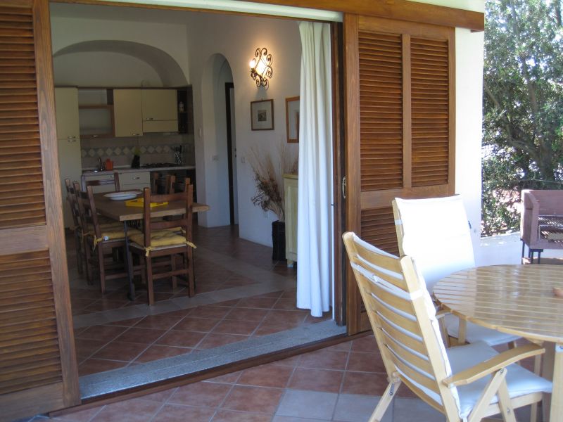 photo 5 Owner direct vacation rental Aranci Gulf appartement Sardinia Olbia Tempio Province Kitchenette