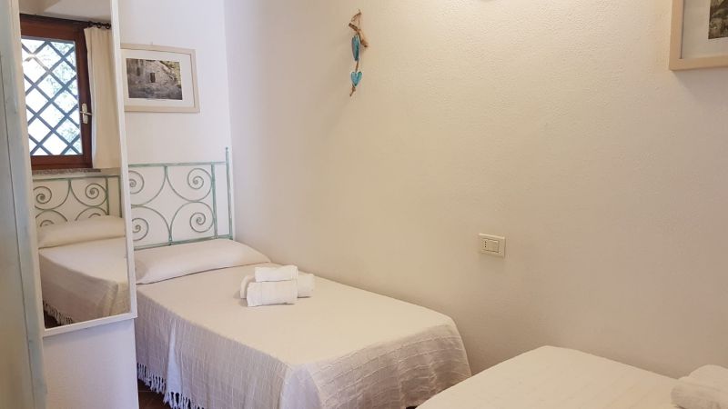 photo 18 Owner direct vacation rental Aranci Gulf appartement Sardinia Olbia Tempio Province bedroom 3