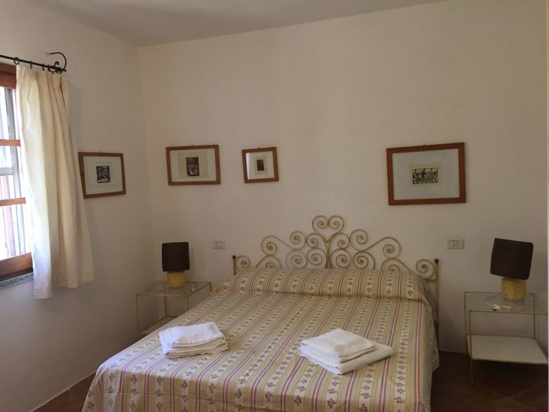 photo 8 Owner direct vacation rental Aranci Gulf appartement Sardinia Olbia Tempio Province bedroom 1