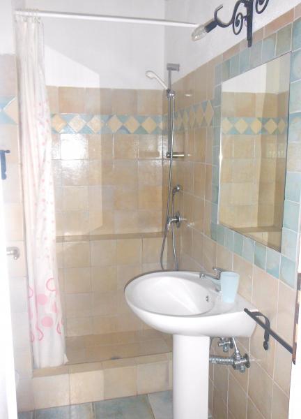 photo 12 Owner direct vacation rental Aranci Gulf appartement Sardinia Olbia Tempio Province bathroom 2