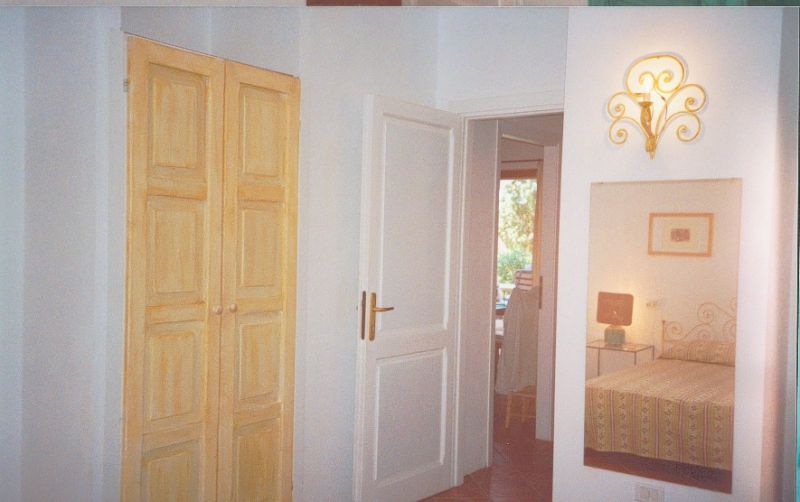 photo 9 Owner direct vacation rental Aranci Gulf appartement Sardinia Olbia Tempio Province bedroom 1
