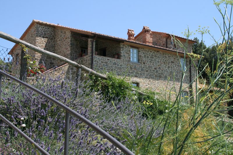 photo 2 Owner direct vacation rental Siena gite Tuscany Siena View of the property from outside