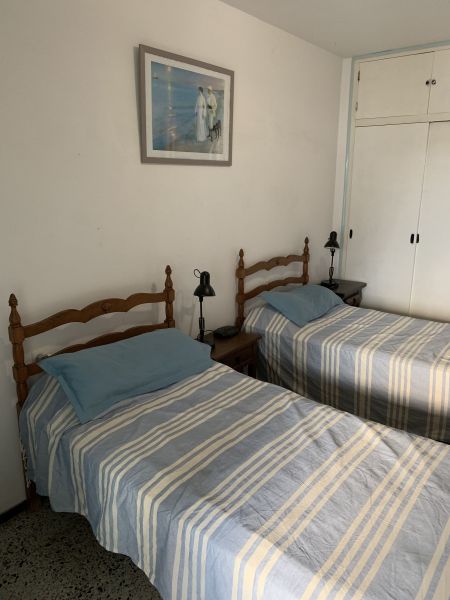 photo 6 Owner direct vacation rental Rosas appartement Catalonia Girona (province of) bedroom